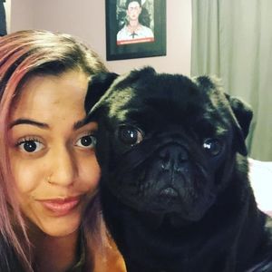 Meet your Posher, Noelle